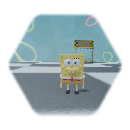 Spongebob movie PS2
