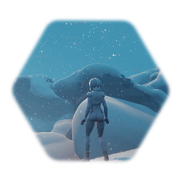 Your personalSnow explorer