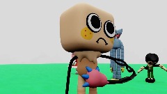 A screenshot taken in Dreams. 4 of 4.