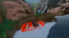 A screenshot taken in Dreams. 16 of 27.