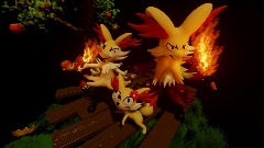 A screenshot taken in Dreams. 3 of 3.