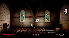 A screenshot taken in Dreams. 7 of 10.