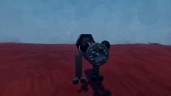 How Cube Trubuhum Got Gun #TheEternalCylinderShorts