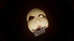 Fallen Angel (between level cutscene)