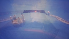 A screenshot taken in Dreams. 13 of 14.