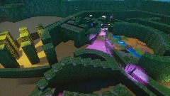 A screenshot taken in Dreams. 23 of 25.