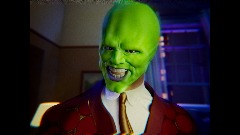 Jim Carrey - The Mask