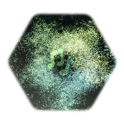 Revenge Of The Overdriven Guitar (Beta Mix)