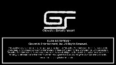 Glowstick Entertainment Splash Screen