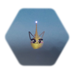 Dance imp! (template)