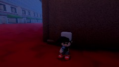 The Nutshack But (Recoverd)