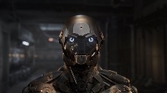 A screenshot taken in Dreams. 15 of 30.