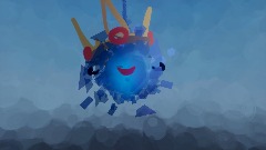 A screenshot taken in Dreams. 7 of 17.