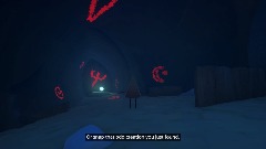 A screenshot taken in Dreams. 19 of 25.