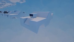 A screenshot taken in Dreams. 9 of 9.