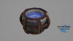 A screenshot taken in Dreams. 1 of 1.