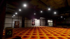 A screenshot taken in Dreams. 9 of 27.