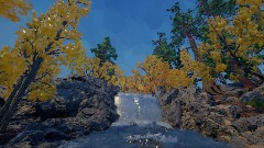 A screenshot taken in Dreams. 22 of 25.