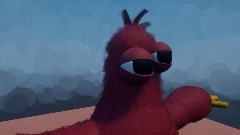 A screenshot taken in Dreams. 13 of 23.