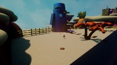 battle for bikini bottom