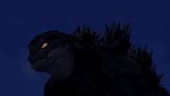 Original MillenniumGoji Animation
