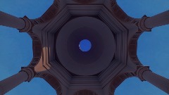 A screenshot taken in Dreams. 3 of 3.