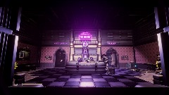 A screenshot taken in Dreams. 15 of 22.