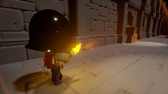 THE CORE | a 2d platformer demo 2.0