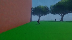 A screenshot taken in Dreams. 2 of 2.