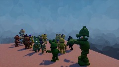 My Creation - 21/11/2020