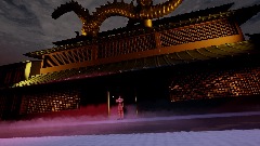 Pack Action - Peak Dragon