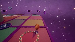 A screenshot taken in Dreams. 3 of 24.