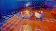 A screenshot taken in Dreams. 2 of 2.