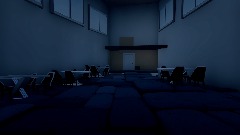 The backrooms | Level 188 *a forgotten memory*