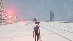 Fortnite not finished