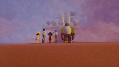 GorillaZ the game:Escape to plastic beach