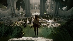 Wonder Woman Place