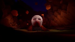 A screenshot taken in Dreams. 5 of 6.