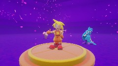 Pacster Victory Nickelodeon All-Star Brawl Results