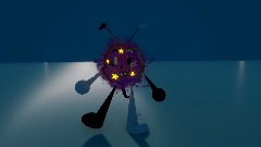 A screenshot taken in Dreams. 3 of 3.