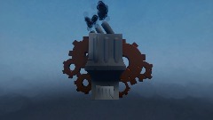 A screenshot taken in Dreams. 1 of 1.