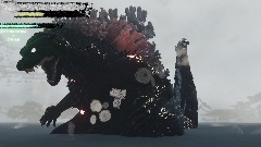 A screenshot taken in Dreams. 25 of 26.