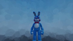 A screenshot taken in Dreams. 2 of 5.