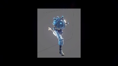 A screenshot taken in Dreams. 5 of 16.