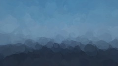 Rock drums with techno base