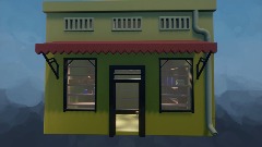 A screenshot taken in Dreams. 1 of 1.