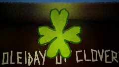 Holeiday of Clovers