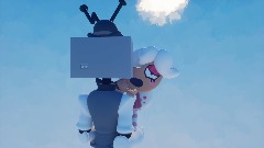 A screenshot taken in Dreams. 5 of 24.