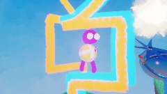 A screenshot taken in Dreams. 1 of 1.