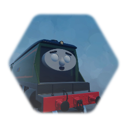 My terrible attempt at squadron